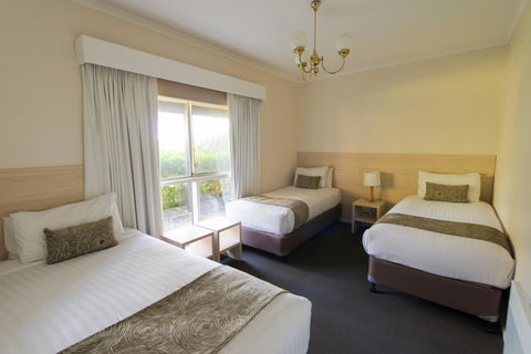 The Barn Accommodation - Accommodation Tasmania 43