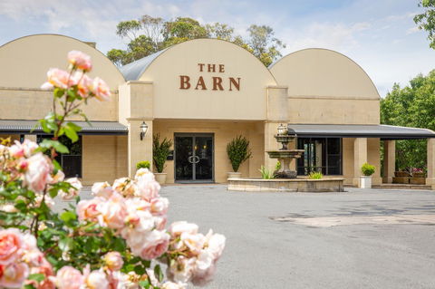 The Barn Accommodation - Accommodation Tasmania 6