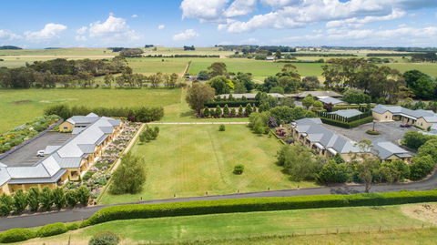 The Barn Accommodation - Accommodation Tasmania 1