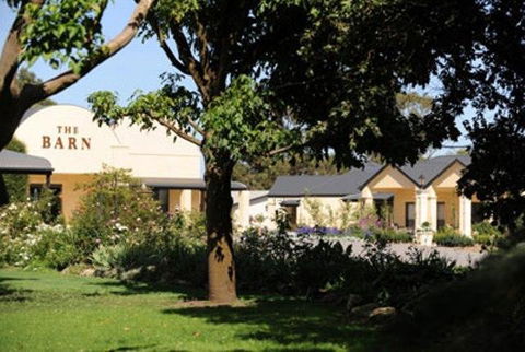 The Barn Accommodation - Accommodation Tasmania 4