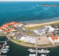 Mariners Cay Apartment - Accommodation Tasmania