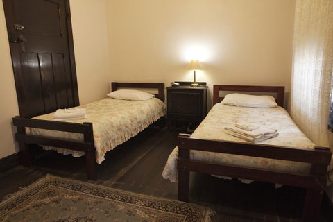 The Rising Sun Hotel - Accommodation Tasmania 8