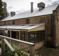 The Rising Sun Hotel - Accommodation Tasmania