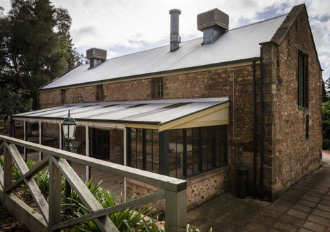 The Rising Sun Hotel - Accommodation Tasmania 0