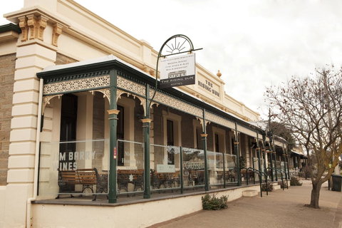 The Rising Sun Hotel - Accommodation Tasmania 10