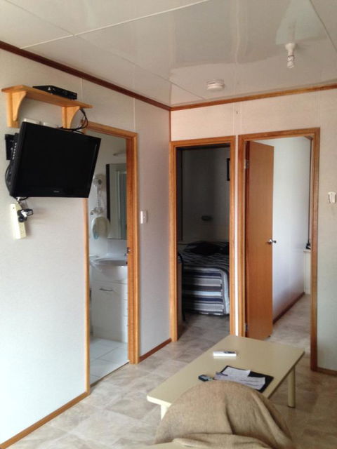 Wudinna Gawler Ranges Motel And Caravan Park - Accommodation Tasmania 2