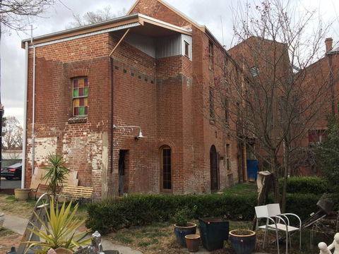 Original Hat Factory - Accommodation Tasmania 5
