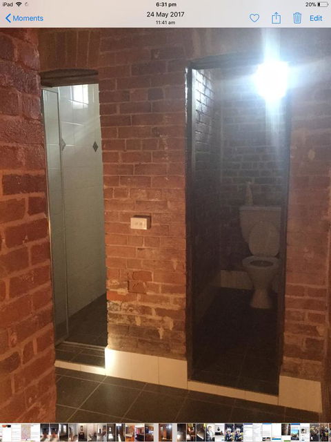 Original Hat Factory - Accommodation Tasmania 3