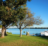 Washpool Retreat - Accommodation Tasmania