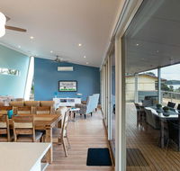 Seasalt - Accommodation Tasmania