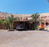 Desert View Apartments - Accommodation Tasmania