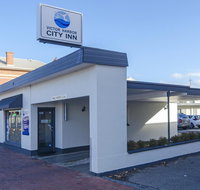 Victor Harbor City Inn - Accommodation Tasmania