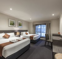 Hahndorf Resort - Accommodation Tasmania