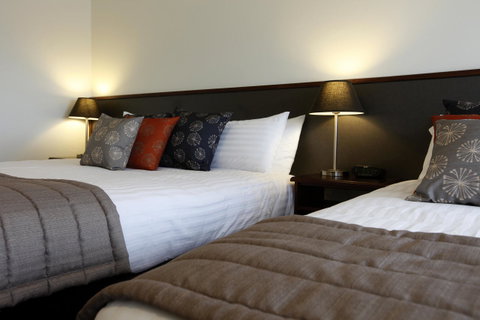 Harrigan\'s Hunter Valley - Accommodation Tasmania 27