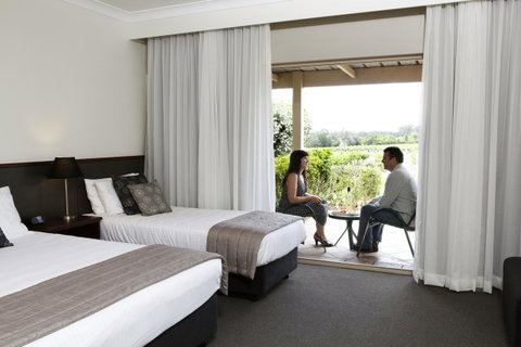Harrigan\'s Hunter Valley - Accommodation Tasmania 5