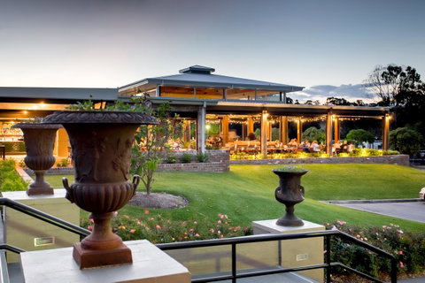 Harrigan\'s Hunter Valley - Accommodation Tasmania 0