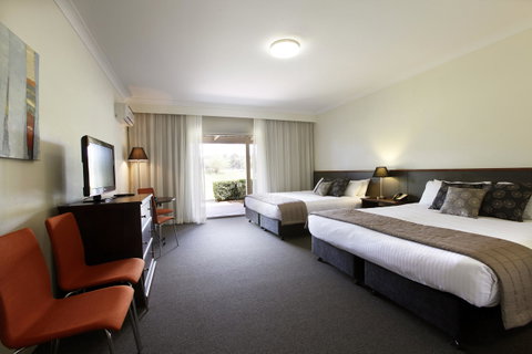 Harrigan\'s Hunter Valley - Accommodation Tasmania 16