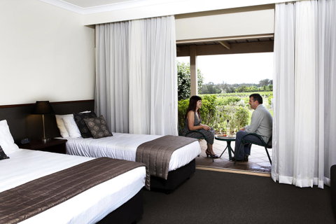 Harrigan\'s Hunter Valley - Accommodation Tasmania 25
