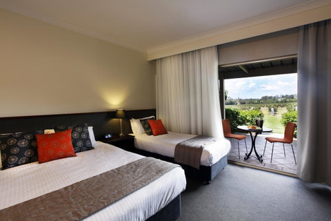 Harrigan\'s Hunter Valley - Accommodation Tasmania 7
