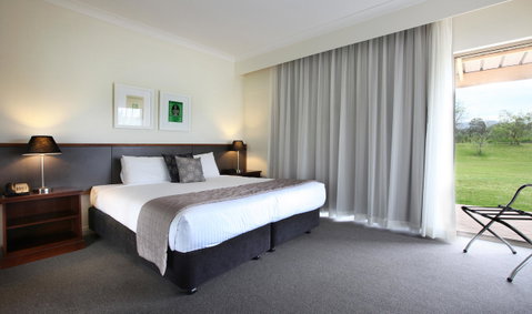 Harrigan\'s Hunter Valley - Accommodation Tasmania 30