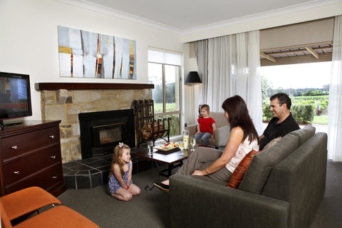 Harrigan\'s Hunter Valley - Accommodation Tasmania 1