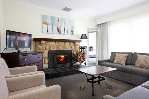 Harrigan\'s Hunter Valley - Accommodation Tasmania 12