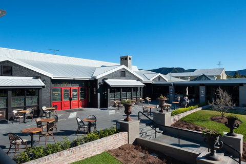 Harrigan\'s Hunter Valley - Accommodation Tasmania 4