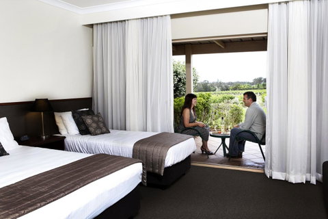 Harrigan\'s Hunter Valley - Accommodation Tasmania 10