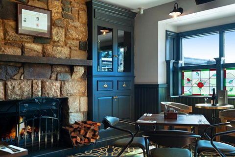 Harrigan\'s Hunter Valley - Accommodation Tasmania 3