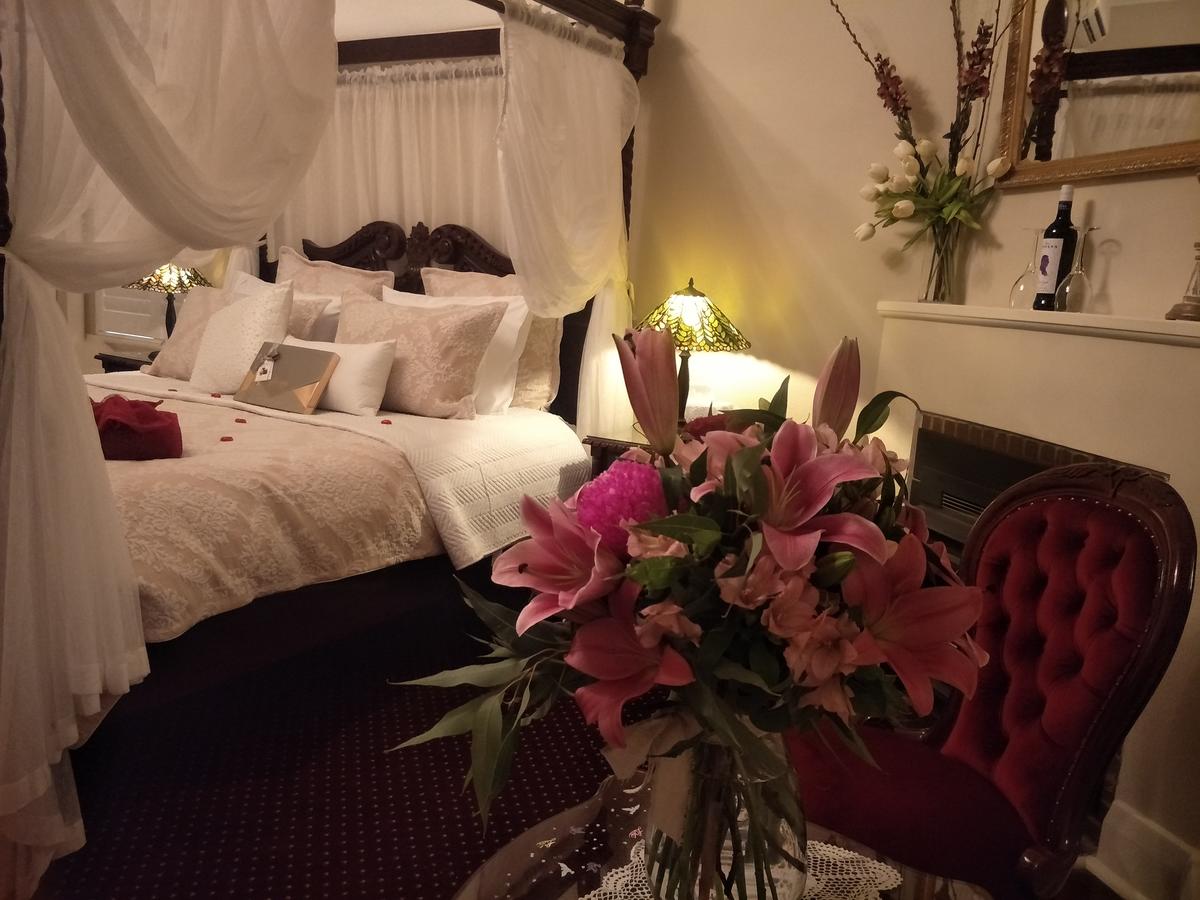  Accommodation Tasmania