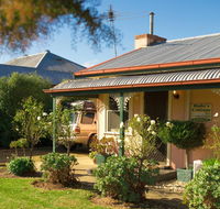 Ruby's Cottage - Accommodation Tasmania