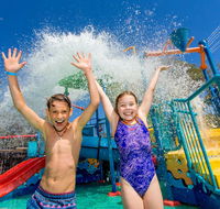 BIG4 Renmark Riverfront Holiday Park - Accommodation Tasmania