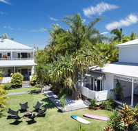 Atlantic Byron Bay - Accommodation Tasmania