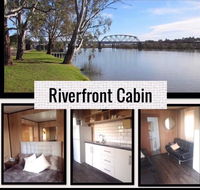 Murray Bridge Riverview cabin - Accommodation Tasmania