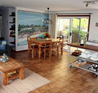 A2Port Willy - Accommodation Tasmania