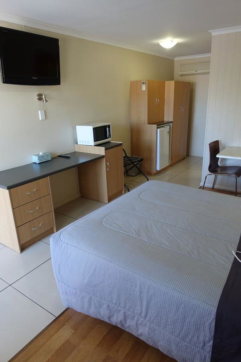 Discovery Parks - Port Augusta - Accommodation Tasmania 29