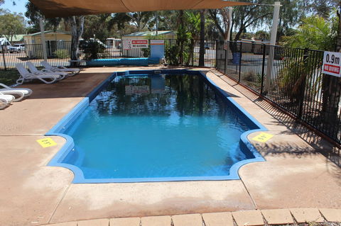Discovery Parks - Port Augusta - Accommodation Tasmania 18