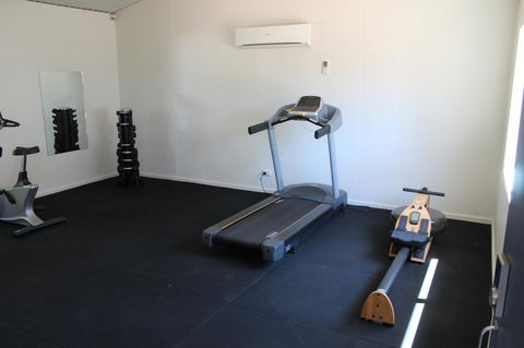 Discovery Parks - Port Augusta - Accommodation Tasmania 21