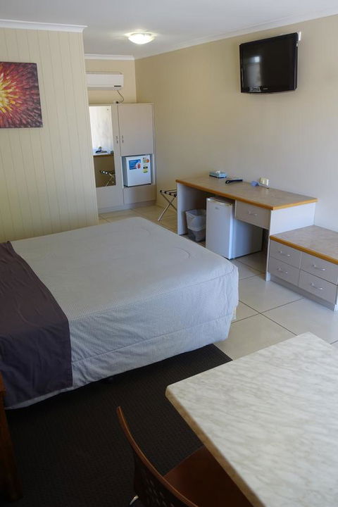 Discovery Parks - Port Augusta - Accommodation Tasmania 32