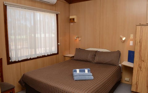 Discovery Parks - Port Augusta - Accommodation Tasmania 12