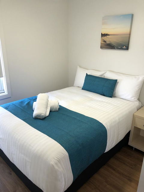 Discovery Parks - Port Augusta - Accommodation Tasmania 36