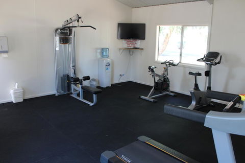 Discovery Parks - Port Augusta - Accommodation Tasmania 22