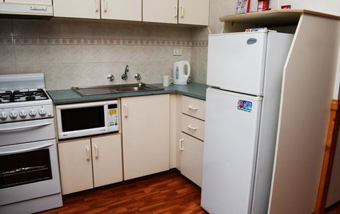 Discovery Parks - Port Augusta - Accommodation Tasmania 10