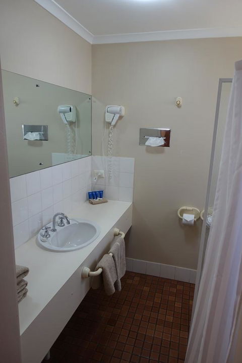 Discovery Parks - Port Augusta - Accommodation Tasmania 31