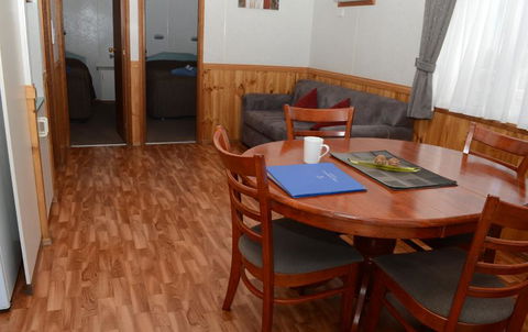 Discovery Parks - Port Augusta - Accommodation Tasmania 13