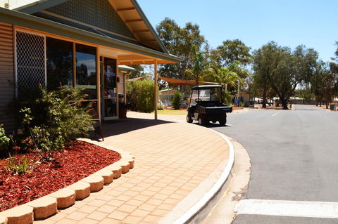 Discovery Parks - Port Augusta - Accommodation Tasmania 23