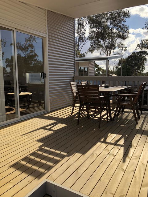Discovery Parks - Port Augusta - Accommodation Tasmania 4