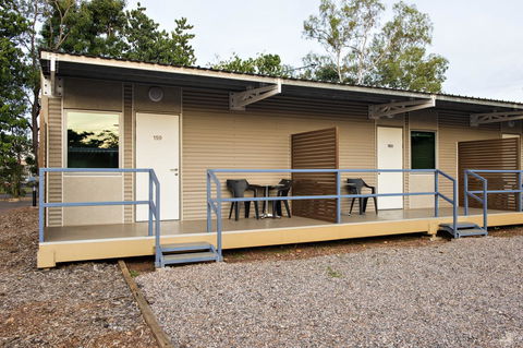 Discovery Parks - Port Augusta - Accommodation Tasmania 37