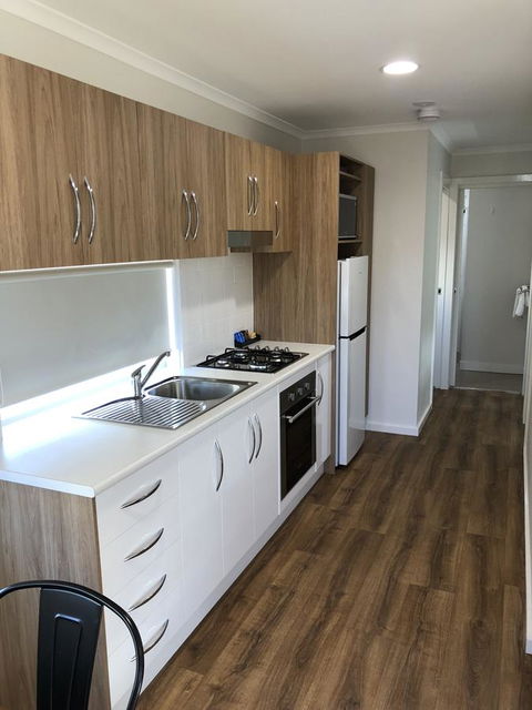 Discovery Parks - Port Augusta - Accommodation Tasmania 3
