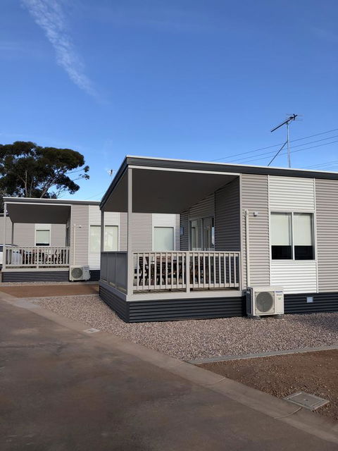 Discovery Parks - Port Augusta - Accommodation Tasmania 5